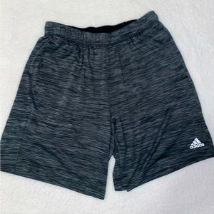 adidas men’s shorts